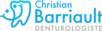 Christian Barriault Denturologiste